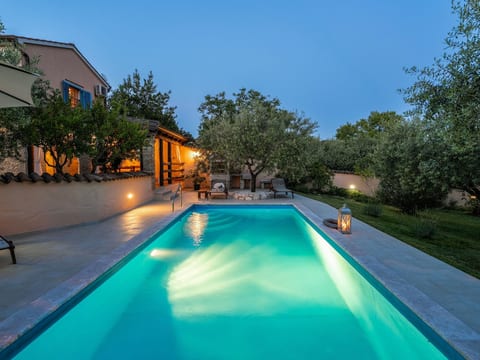 Villa Casa Olga