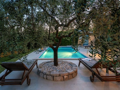 Villa Casa Olga