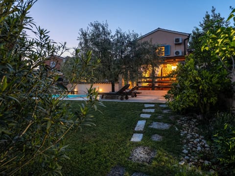 Villa Casa Olga