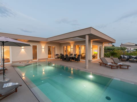 Villa Serena
