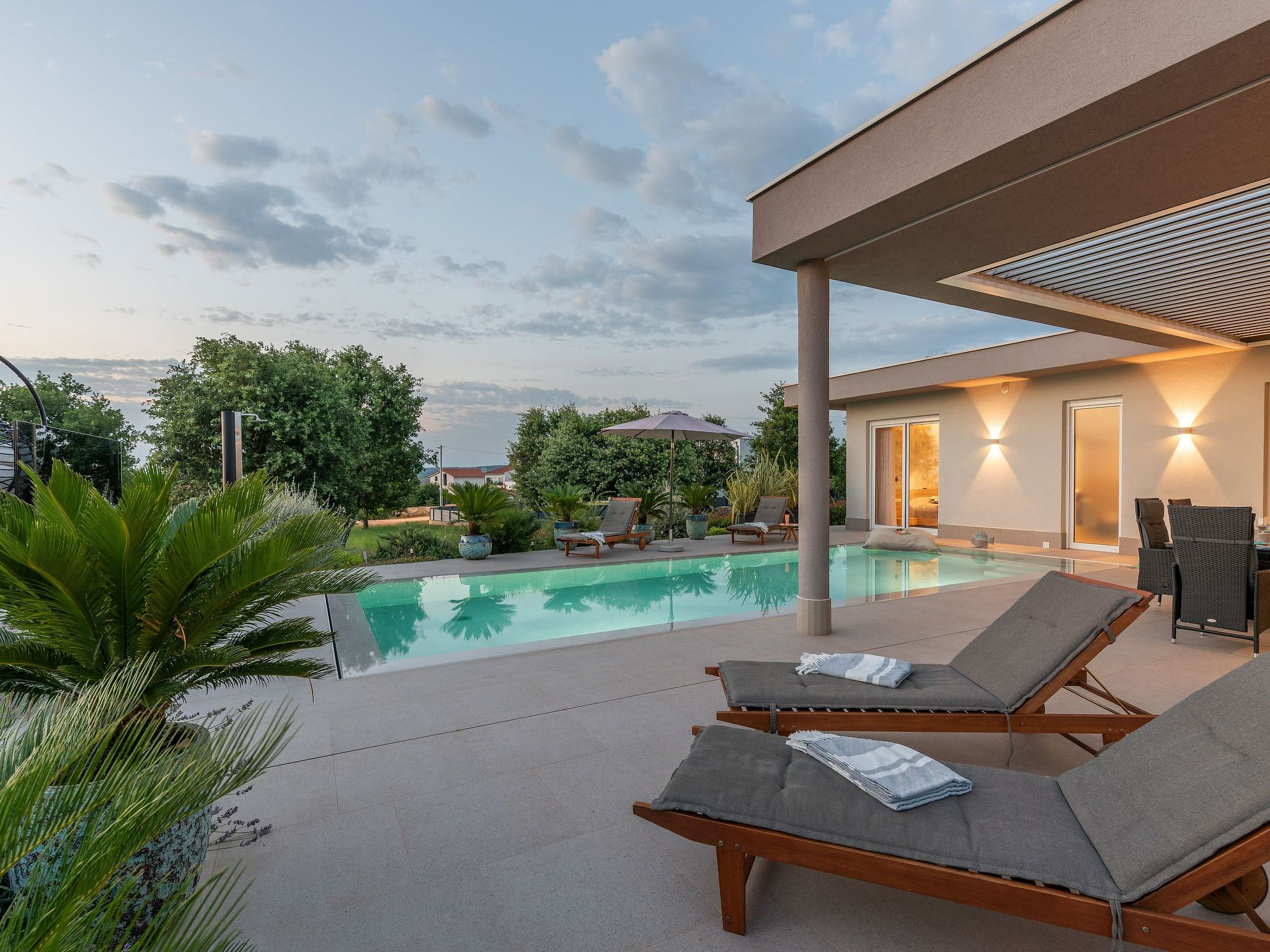 Villa Serena