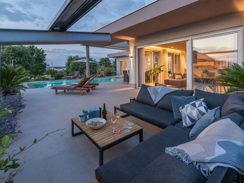 Villa Serena