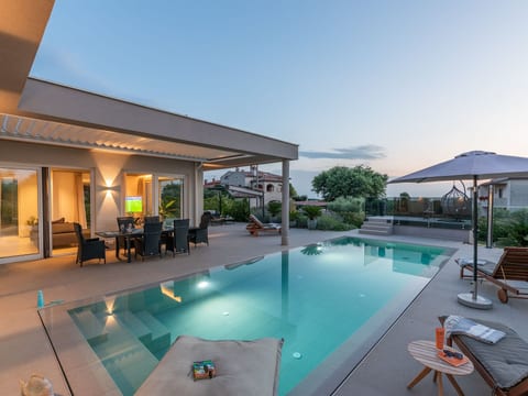 Villa Serena