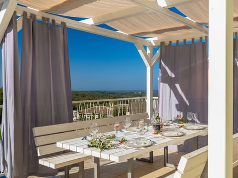 Villa Vista Mar