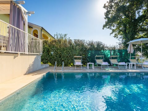 Villa Vista Mar
