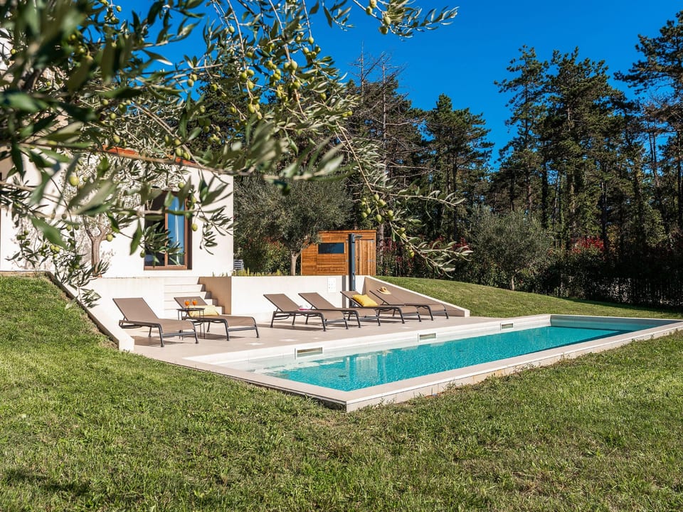 Villa Casa Venus - Fabci