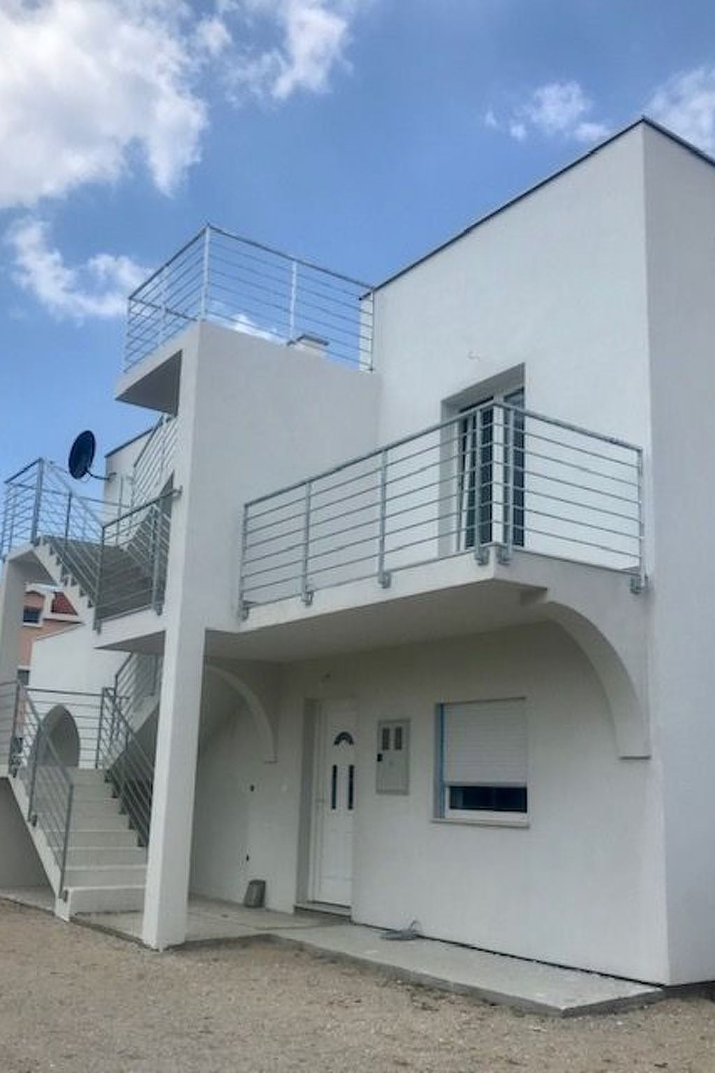 BellaCasa SrimaSmart