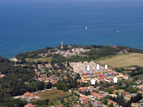 "Faro" mit Wi-Fi