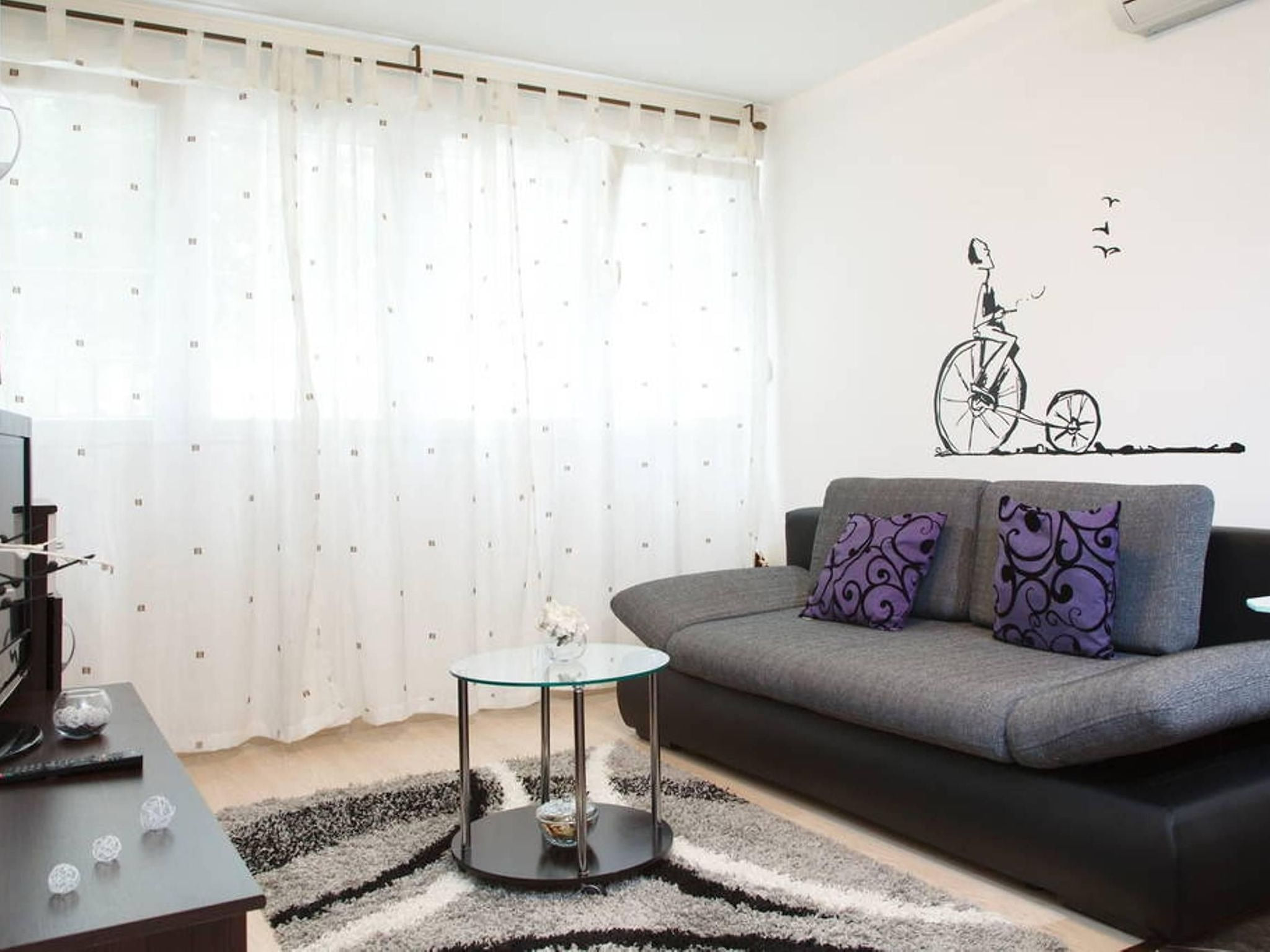 Appartement Stanić - ein Zuhause fern von zu Hause