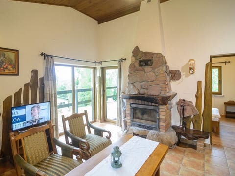Haus am See für 6 Personen