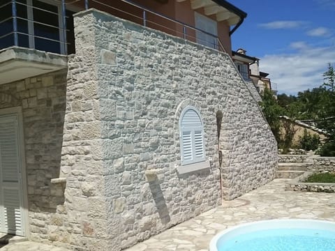 Villa Vista Fantastika