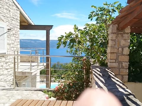 Villa Vista Fantastika