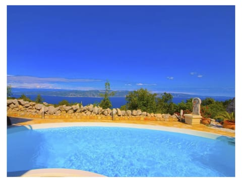 Villa Vista Fantastika