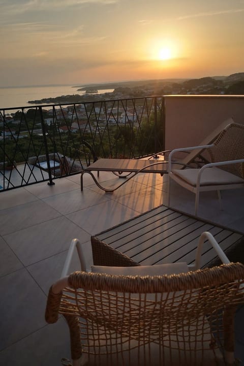 Villa Vista Arba