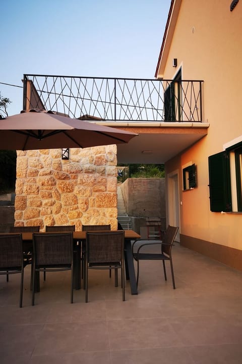 Villa Vista Arba