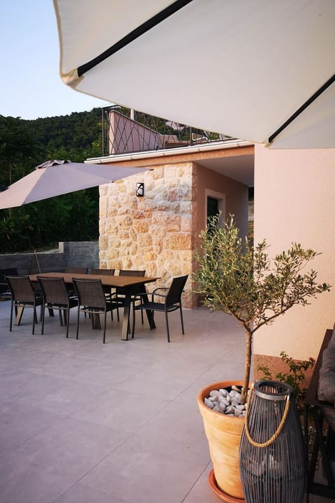 Villa Vista Arba