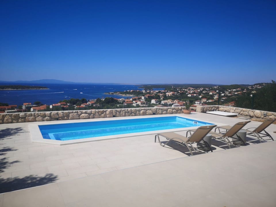 Villa Vista Arba - Rab