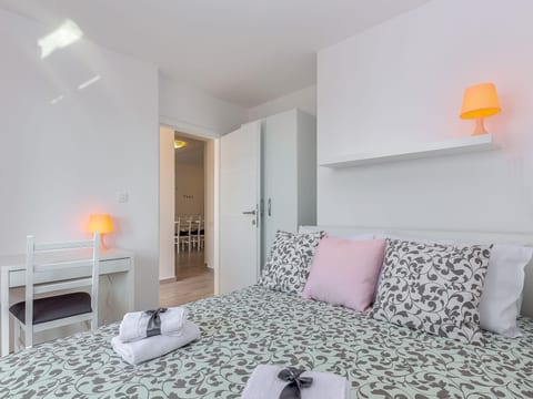"Vila Veronique1" mit Pool