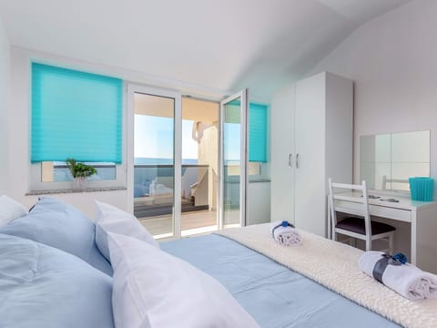 apartment "Vila Veronique 7"