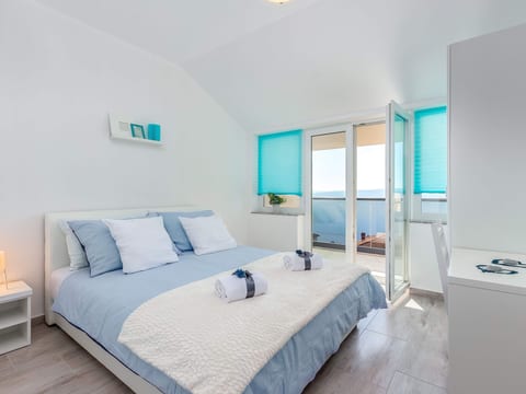 apartment "Vila Veronique 7"