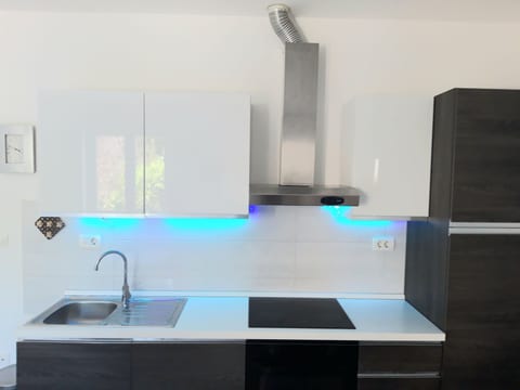 Wohnung "Mariel"