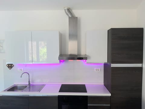 Wohnung "Mariel"