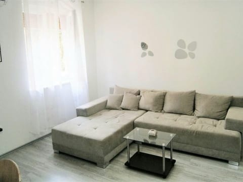 Wohnung "Mariel"