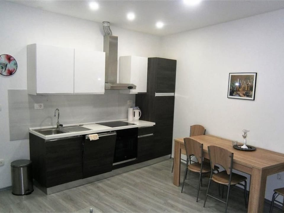 Apartamento Mariel