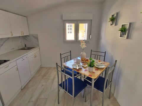 Superior Ein-Schlafzimmer-Wohnung DaMa