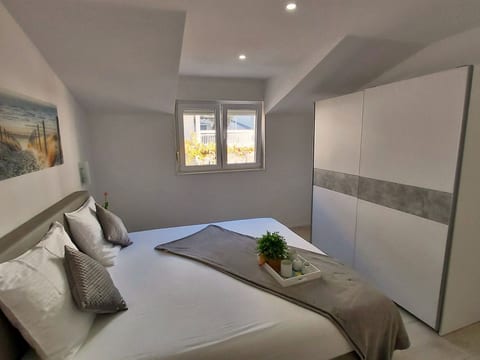 Superior Ein-Schlafzimmer-Wohnung DaMa