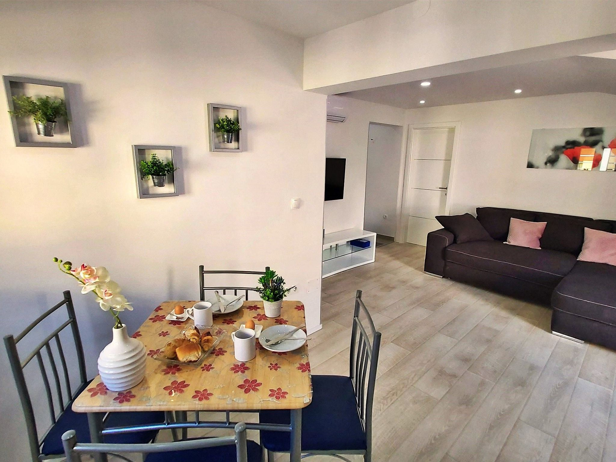 Superior Ein-Schlafzimmer-Wohnung DaMa