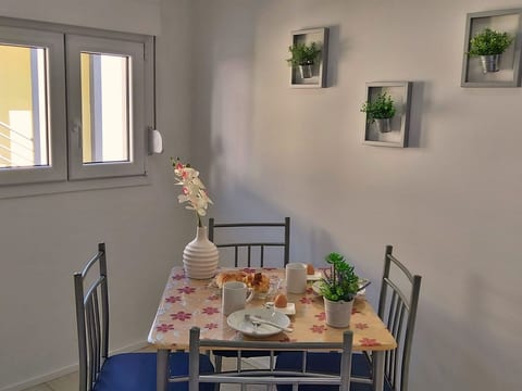 Superior Ein-Schlafzimmer-Wohnung DaMa