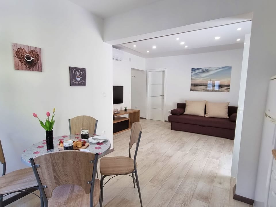 Superior Ein-Schlafzimmer-Wohnung DaMa Bakota - Omiš