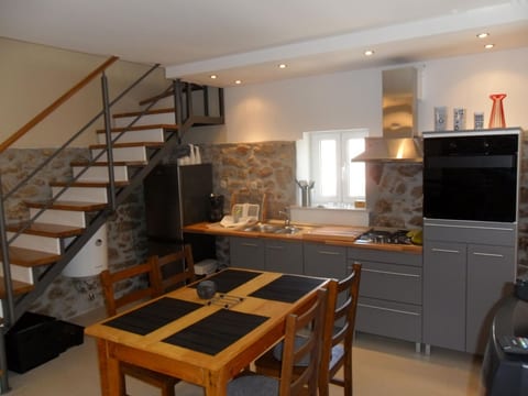 Große Ferienwohnung in Zadar mit Privatem Balkon