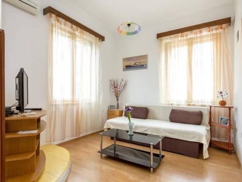 Große Wohnung in Split, Diokletianpalast-Nähe