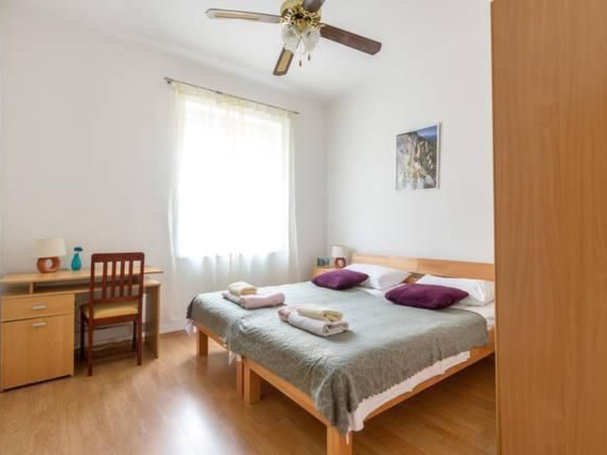 Große Wohnung in Split, Diokletianpalast-Nähe