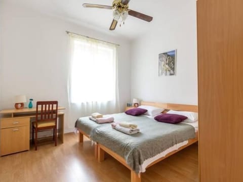 Große Wohnung in Split, Diokletianpalast-Nähe
