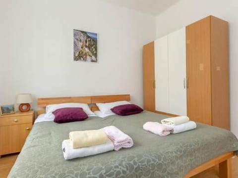 Große Wohnung in Split, Diokletianpalast-Nähe