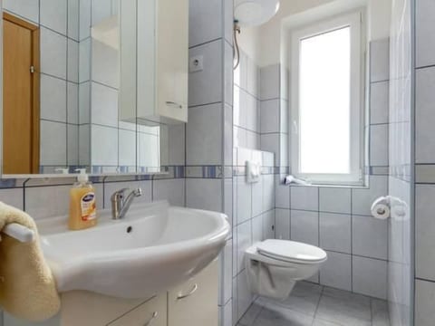 Große Wohnung in Split, Diokletianpalast-Nähe