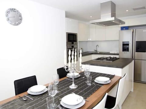 Luxuriöse Wohnung in Split