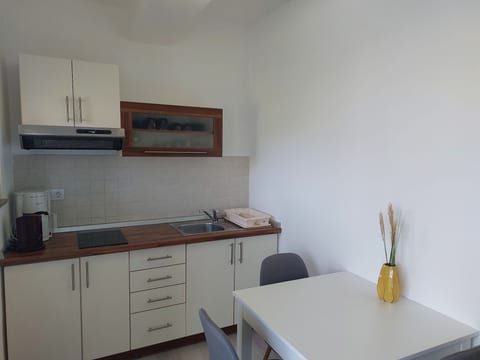 Gemütliche Erdgeschossferienwohnung mit Balkon