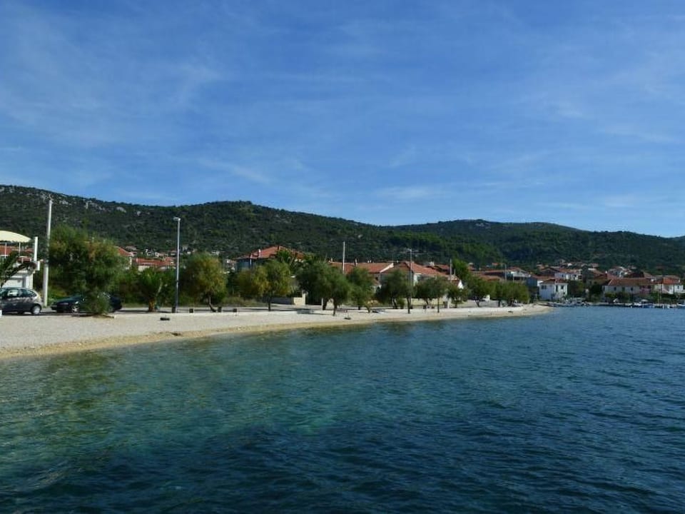 Marino - Vinišće