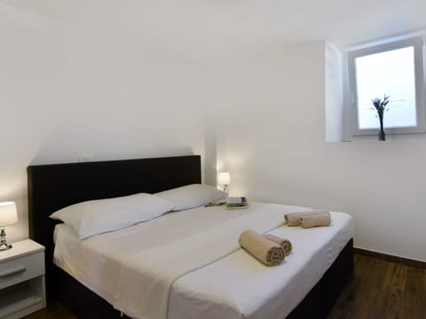 Komfortable Wohnung mit Pool in der Nähe von Umag