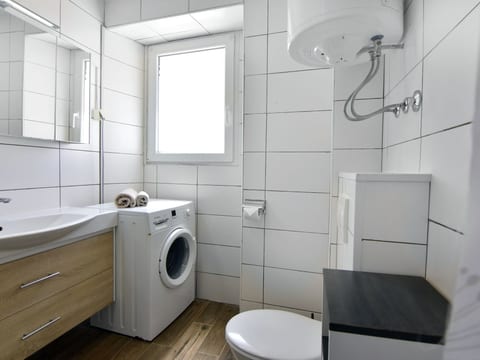 Komfortable Wohnung mit Pool in der Nähe von Umag