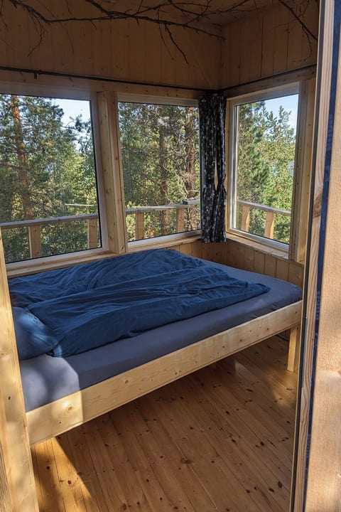 Aurora Lodge