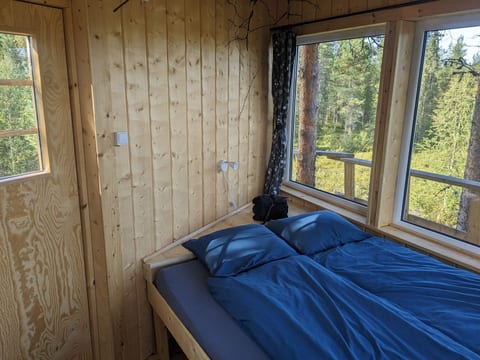 Aurora Lodge