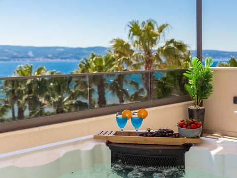Supreme Penthouse