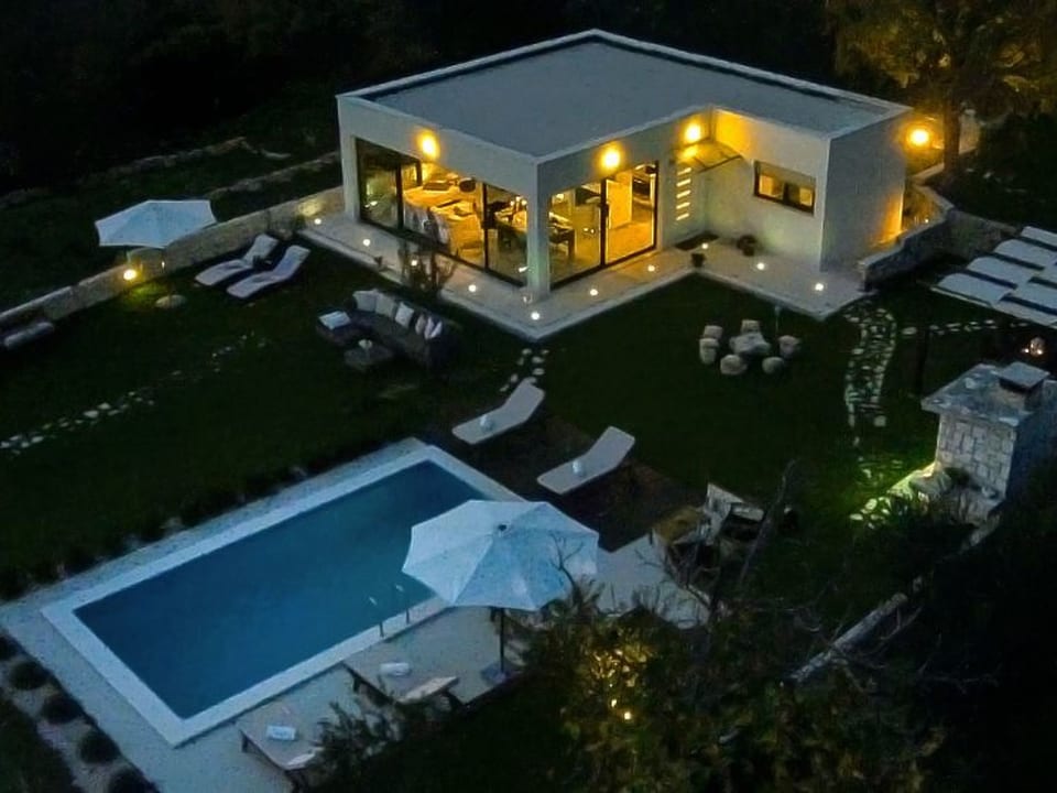 Olive Garden - Croatia