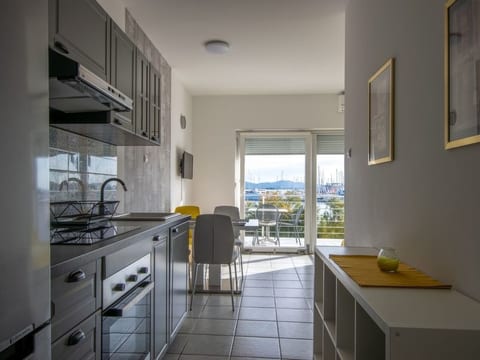 Superior Suite with Seaview
