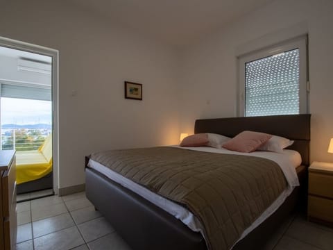 Superior Suite with Seaview